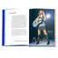 Icons of Style: Taylor Swift Leather Bound Book