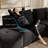 Modern Upholstered Boneless Sectional Sofa, Free Combination Cloud Sectional Couch With L-Shape Chaise, No Assembly Required-1732903438