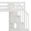 Lit mezzanine avec tiroirs de rangement-456426505