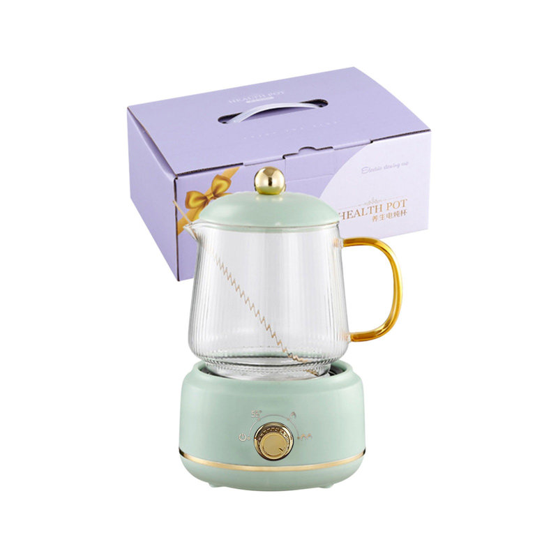 a kettle Multi-functional Health Kettle, Purple