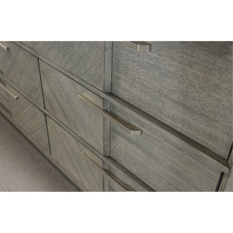 Commode 6 tiroirs