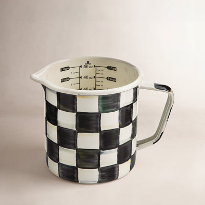 Courtly Check 7 Cup Measuring Cup