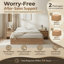 2 Piece Bedroom Set-366272179-366272181