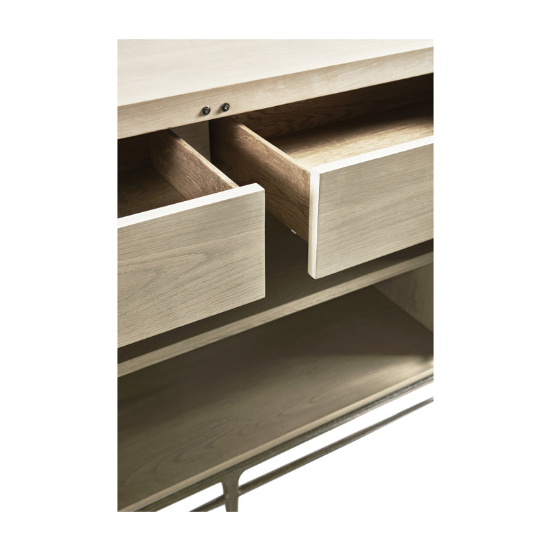 Water 95.88'' W Sideboard
