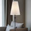 Lampe sur pied à 1 lumière Kael-1165171804