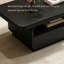 Table basse créative légère et luxueuse avec rangements multiples-1655530277-1655530303