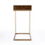 Table de bout Mousseau