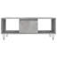 Nairah Four Leg Coffee Table with Storage-873792867