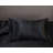 Satin Solid Colour Sheet Set-832384571