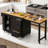 Farmhouse Kitchen Island-1921377371