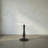 Cobus Marble Top End Table