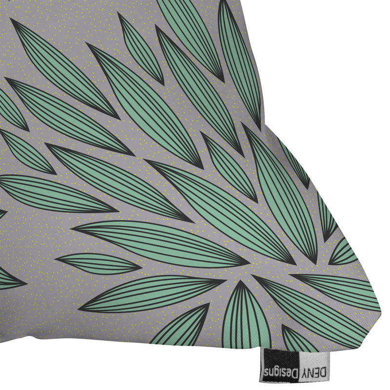 Coussin Gabi, 20 po x 20 po