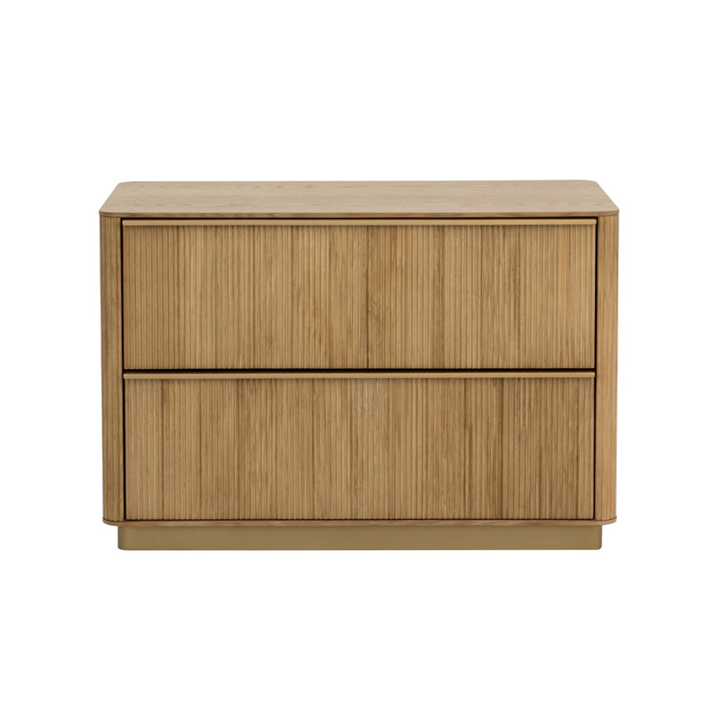 KALLA 2 - Drawer Nightstand