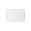 Miroir de salle de bain rectangulaire surdimensionné moderne-760981281