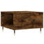 Cressey Four Leg Coffee Table with Storage-1049767849