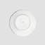 Martinelli Natur Porcelain Salad/Dessert Plate