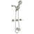 Brushed Nickel