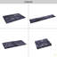 Tapis lavable MAVAL 3 x 5 (3 pi x 5 pi)-446892271