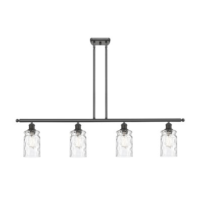 Binkley 4 - Light Kitchen Island Pendant