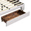 Upholstered Storage Bed-706544670