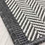 Runner Geometric Flatweave Indoor / Outdoor Area Rug-82064880