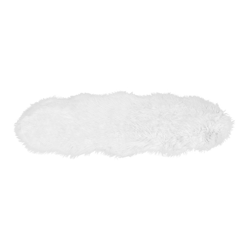 Oval 60cm X 150cm Area Rug