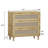 63'' Sideboard