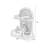 Makeup Organizer For Vanity,Countertop Organizer