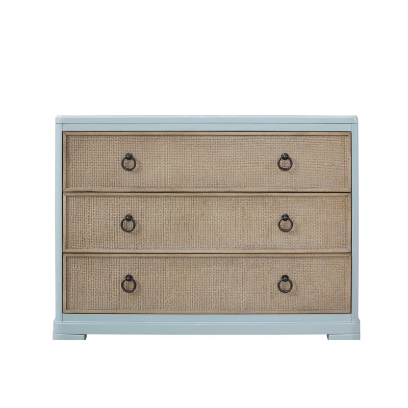 Commode 3 tiroirs Ocean Front