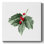 Houx de Noël II