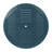 Tion Round Outdoor Dining Table with Umbrella Hole in Counter Height (36")-27257812-27257818