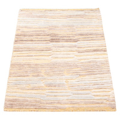 Tangier Beige Rug 2'11" x 4'11"