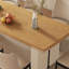 Ensemble de table à manger moderne et minimaliste pour un usage domestique-111068519