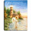Naveen - Toile de fond avec petit chevalet 8 x 6 Serenity Angel