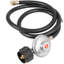 Brûleur à gaz PowerDual de XtremepowerUS