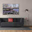«Still Waters» par Diane Romanello, art mural sur toile-712413502