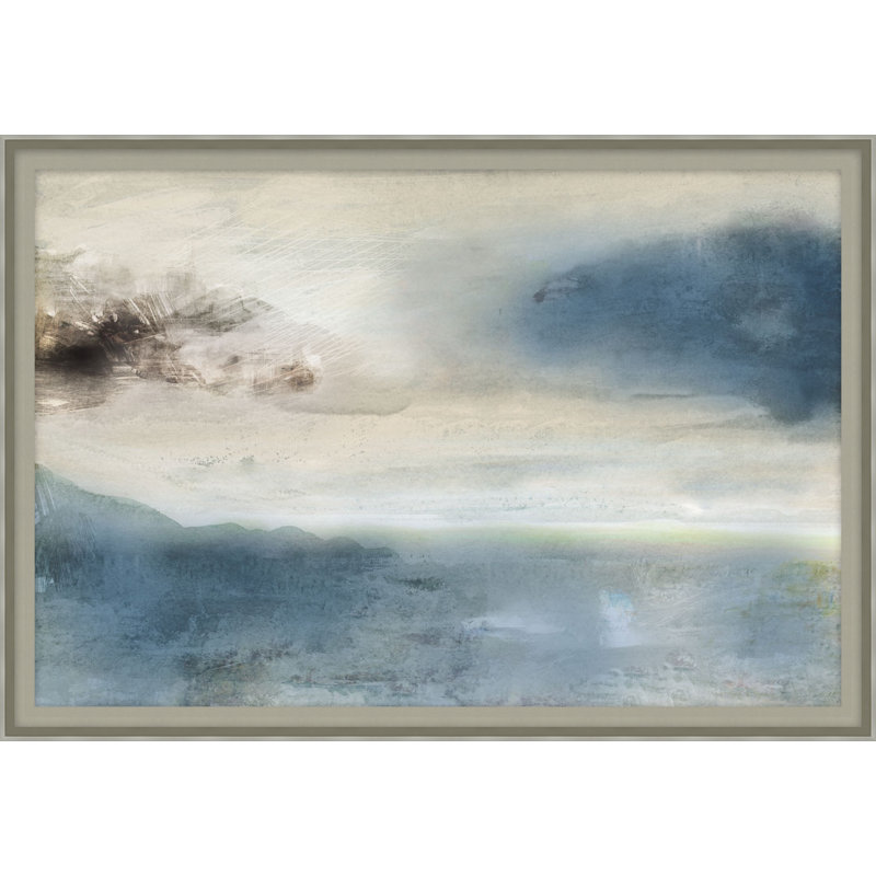 Landscape & Nature Print by Studio L57 Affinity, 25.75" H x 36.75" W