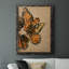 Jaeden Winged Wreath I, reproduction d'art sur toile-88429425-88429428