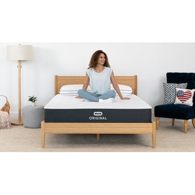 Bear Original Foam Mattress