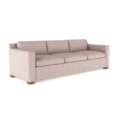 Mercer Track-Arm Sofa