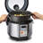 Hamilton Beach® Digital MultiCooker Nonstick Pot Stainless Steel