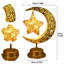 Thaney Metal Table Lamp