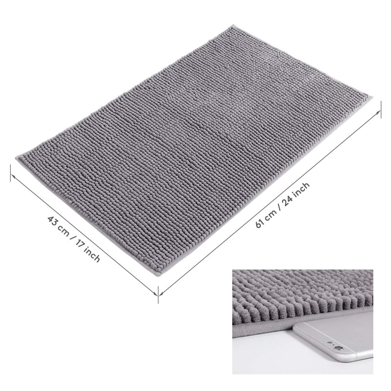 Non-Slip Bath Mat