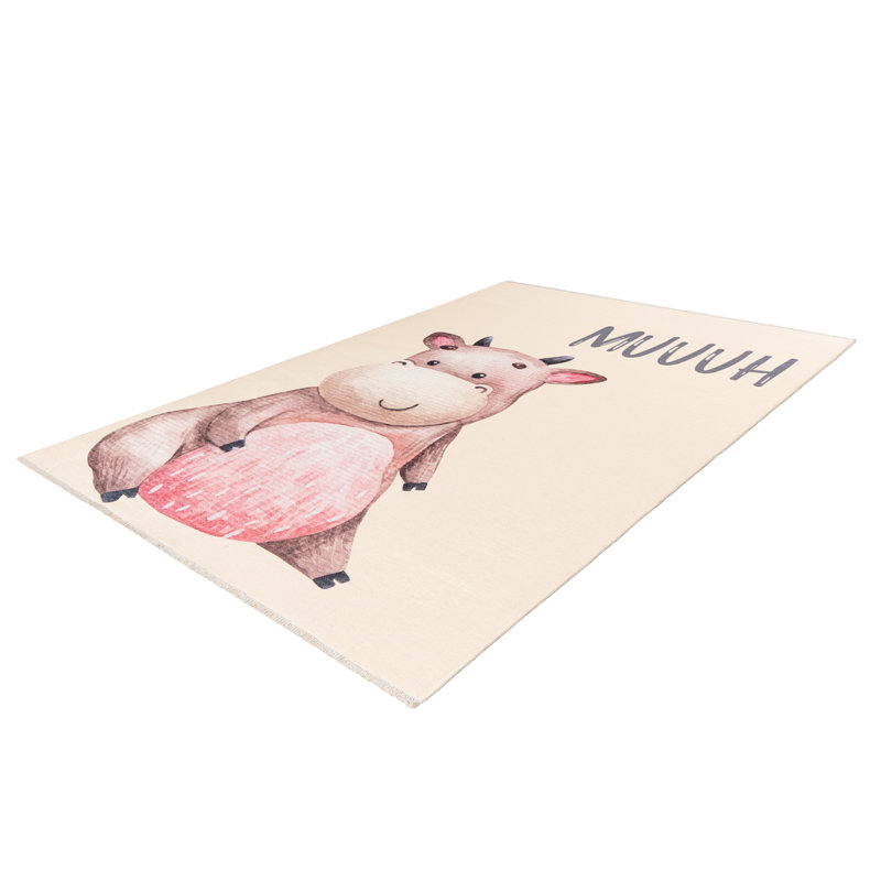 Pinecone 115cm X 170cm Area Rug