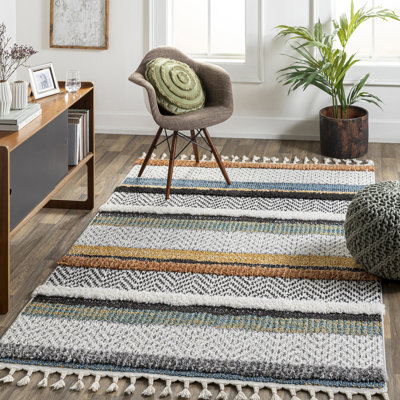 Casanova Oriental Area Rug