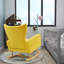 Chaise berçante Jahsun-1967164049