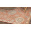 Tapis rouille Karastan Rugs Andujar-1161670521