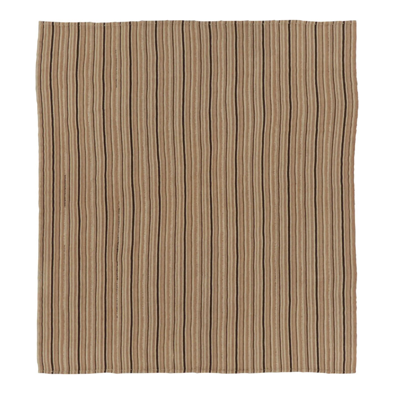 Rez Kilim One-of-a-Kind 9'1x10'0 Area Rug