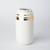 Tulipe Handmade Porcelain Table Vase