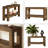 2-Tier Couch Table,Entryway Table,Console Table